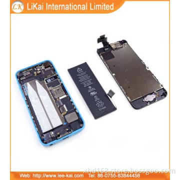 High Quality Original Mobile Phone LCD for Apple iPhone (ML-1)